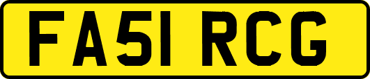 FA51RCG