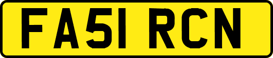 FA51RCN