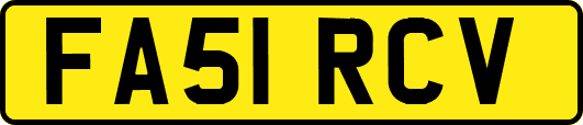 FA51RCV