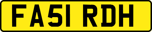 FA51RDH