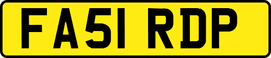 FA51RDP