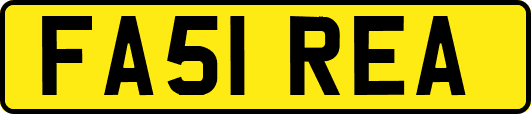 FA51REA