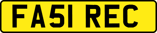 FA51REC