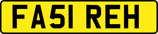 FA51REH