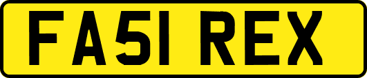 FA51REX