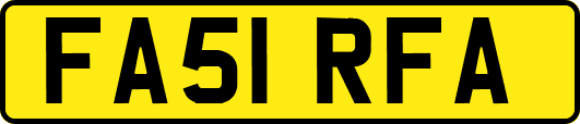 FA51RFA