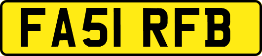 FA51RFB