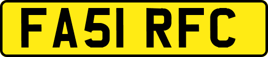 FA51RFC