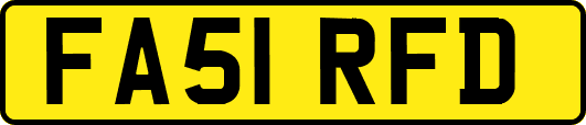 FA51RFD