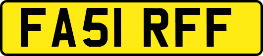 FA51RFF