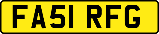 FA51RFG