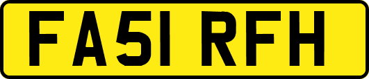 FA51RFH