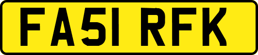 FA51RFK