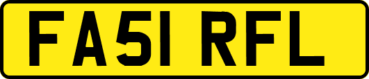 FA51RFL