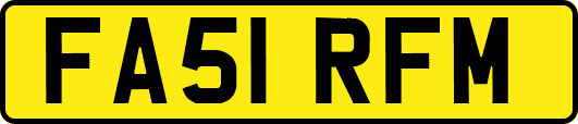 FA51RFM