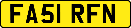 FA51RFN