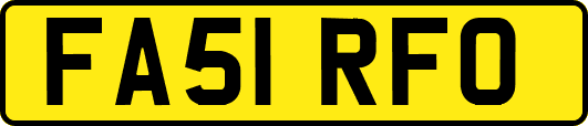 FA51RFO