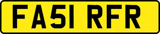 FA51RFR