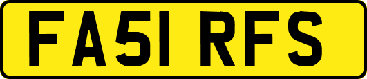 FA51RFS