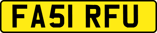 FA51RFU