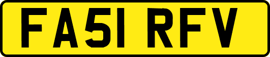 FA51RFV