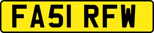 FA51RFW