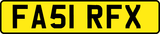 FA51RFX