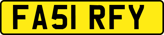 FA51RFY