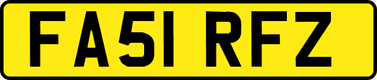 FA51RFZ