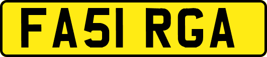 FA51RGA