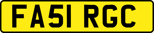 FA51RGC