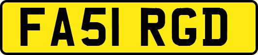 FA51RGD