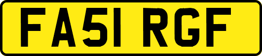 FA51RGF