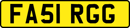 FA51RGG