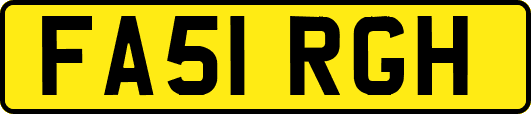 FA51RGH