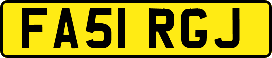 FA51RGJ