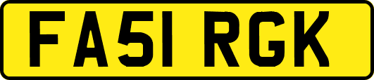 FA51RGK