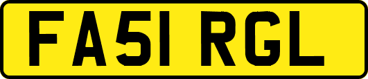 FA51RGL