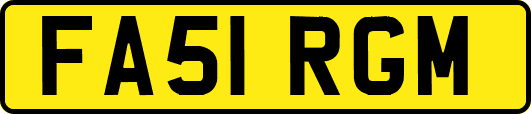 FA51RGM
