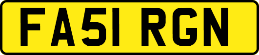 FA51RGN