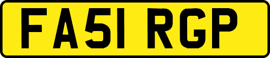 FA51RGP