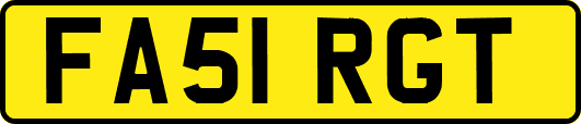 FA51RGT