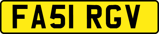 FA51RGV