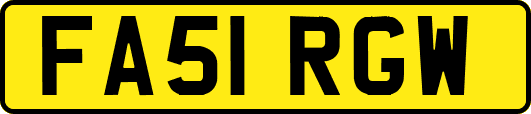 FA51RGW