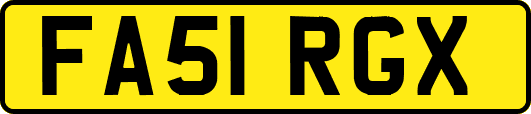 FA51RGX