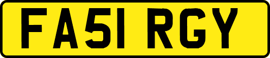 FA51RGY