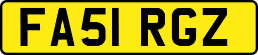 FA51RGZ