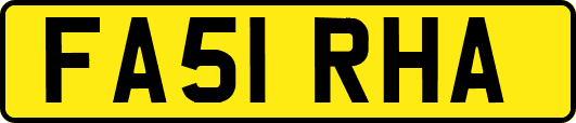 FA51RHA