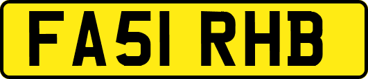 FA51RHB