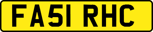 FA51RHC